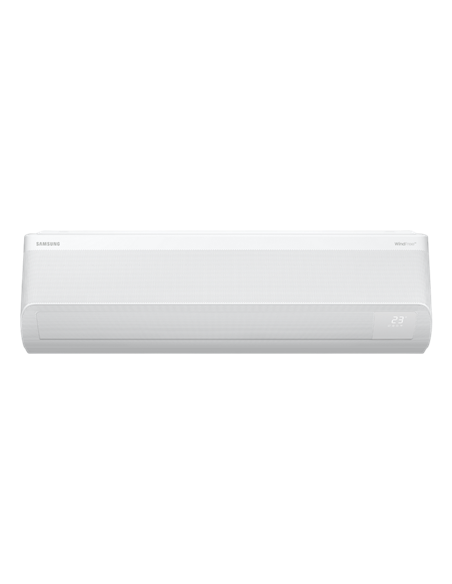 Кондиционер Сплит Samsung AR60F18C1BWNUA, 18kBTU/h, Белый