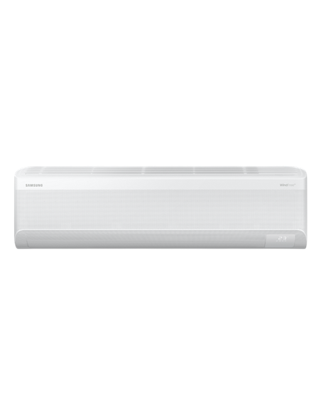 Кондиционер Сплит Samsung AR60F18C1BWNUA, 18kBTU/h, Белый