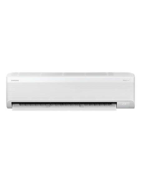 Кондиционер Сплит Samsung AR60F18C1BWNUA, 18kBTU/h, Белый