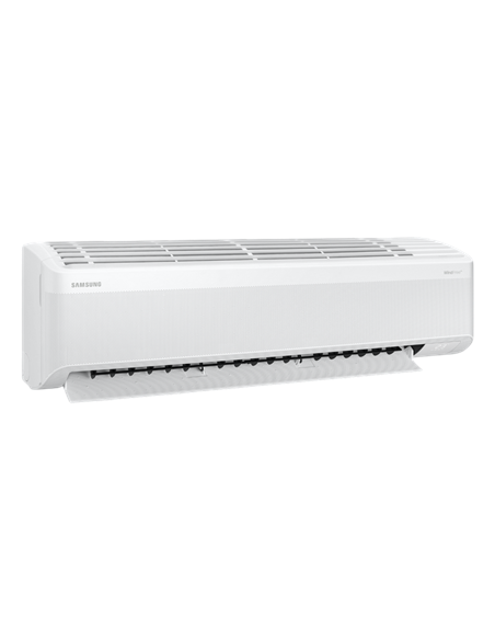 Кондиционер Сплит Samsung AR60F18C1BWNUA, 18kBTU/h, Белый