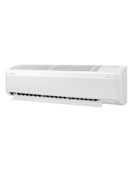 Кондиционер Сплит Samsung AR60F18C1BWNUA, 18kBTU/h, Белый