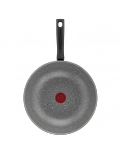 Tigaie WOK Tefal B5791942, 3,6L, 28cm, Grey 2