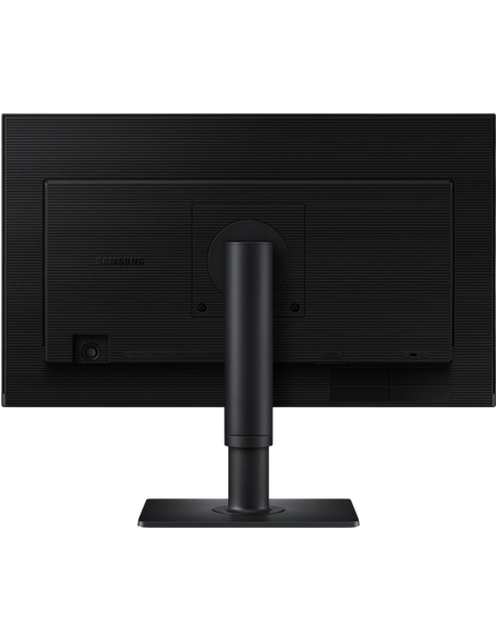 23,8" Monitor Samsung S24D400G, IPS 1920x1080 FHD, Negru