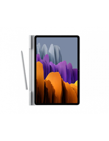 Husă pentru tabletă Samsung Tab S7 Book Cover,...
