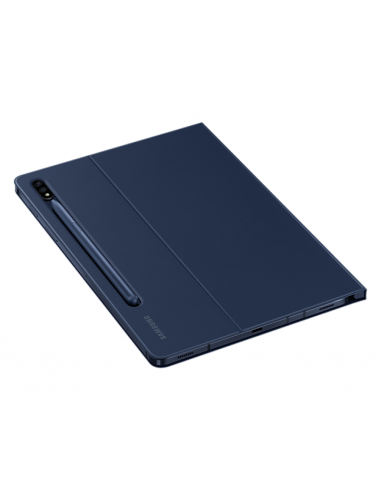 Чехол для планшета Samsung Tab S7 Book Cover,...