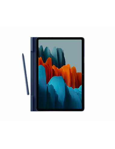 Чехол для планшета Samsung Tab S7 Book Cover,...
