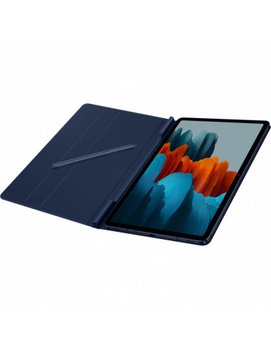 Чехол для планшета Samsung Tab S7 Book Cover,...