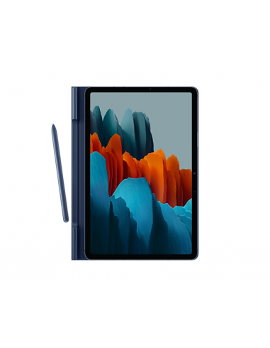 Чехол для планшета Samsung Tab S7 Book Cover,...