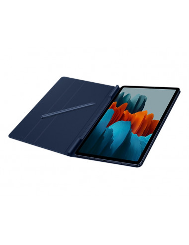 Чехол для планшета Samsung Tab S7 Book Cover,...