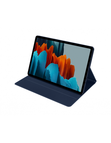 Чехол для планшета Samsung Tab S7 Book Cover,...