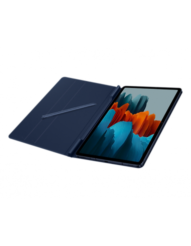 Чехол для планшета Samsung Tab S7 Book Cover,...