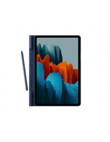 Чехол для планшета Samsung Tab S7 Book Cover,...