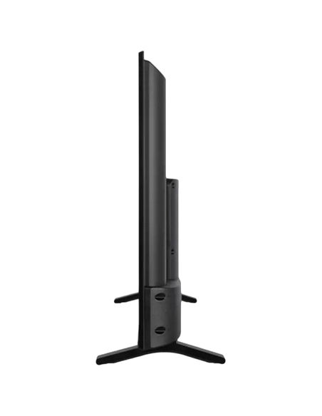 32" LED SMART TV OZON H32S6000R, 1366x768 HD, Android TV, Negru