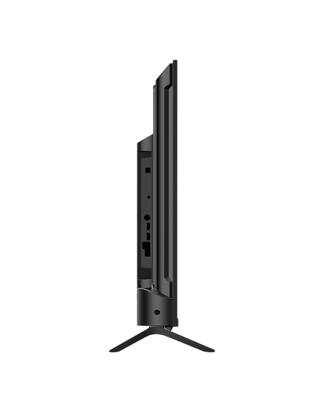 32" LED SMART TV OZON H32S6000R, 1366x768 HD, Android TV, Negru