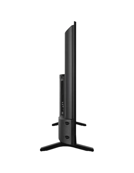 32" LED SMART TV OZON H32S6000R, 1366x768 HD, Android TV, Negru