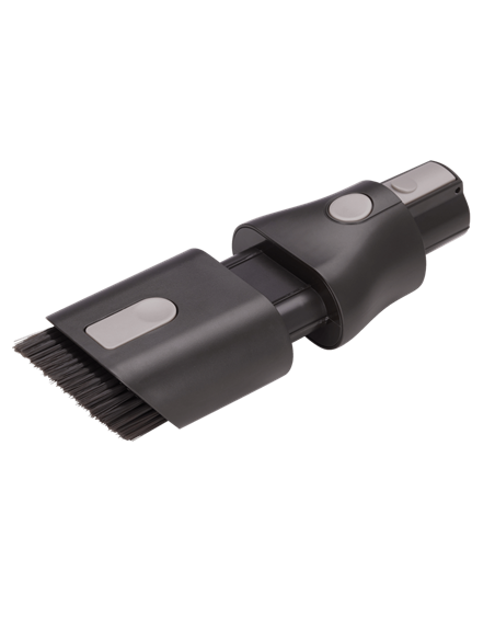 Aspirator Vertical Hisense HVC646541A, Negru