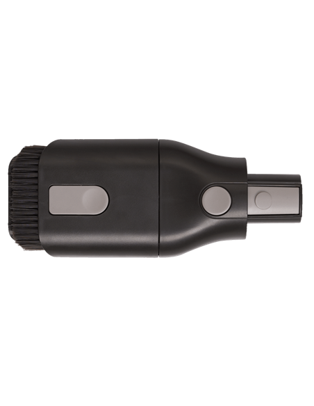 Aspirator Vertical Hisense HVC646541A, Negru