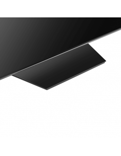 85" MiniLED SMART Телевизор Hisense 85U7NQ, 3840x2160 4K UHD, VIDAA U7.0, Чёрный 2