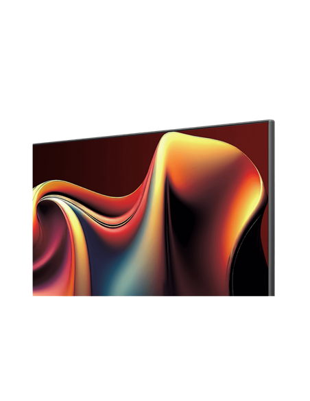 85" MiniLED SMART TV Hisense 85U7NQ, 3840x2160 4K UHD, VIDAA U7.0, Negru 85" MiniLED SMART TV Hisense 85U7NQ, 3840x2160 4K UHD, VIDAA U7.0, Negru