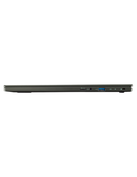 Laptop 16" Acer Swift Edge 16 OLED SFE16-44, Olivine Black, AMD Ryzen 7 8840U, 16GB/1024GB, Windows 11 Home
