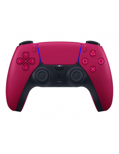 Gamepad SONY Playstation 5 DualSense, Roșu
