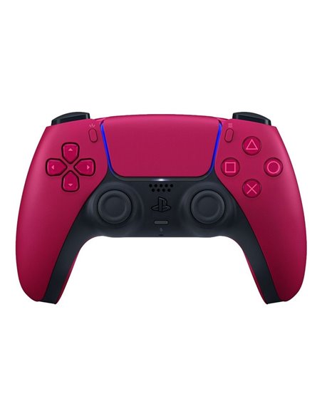 Геймпад SONY Playstation 5 DualSense, Космический красный Геймпад SONY Playstation 5 DualSense, Космический красный