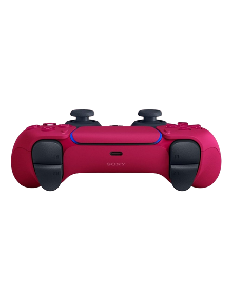 Геймпад SONY Playstation 5 DualSense, Космический красный Геймпад SONY Playstation 5 DualSense, Космический красный