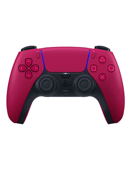 Геймпад SONY Playstation 5 DualSense, Космический красный Геймпад SONY Playstation 5 DualSense, Космический красный