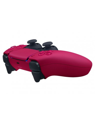 Геймпад SONY Playstation 5 DualSense, Космический красный