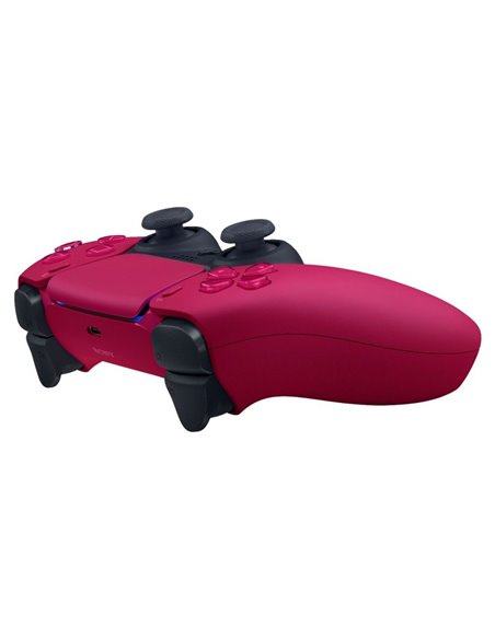 Геймпад SONY Playstation 5 DualSense, Космический красный Геймпад SONY Playstation 5 DualSense, Космический красный