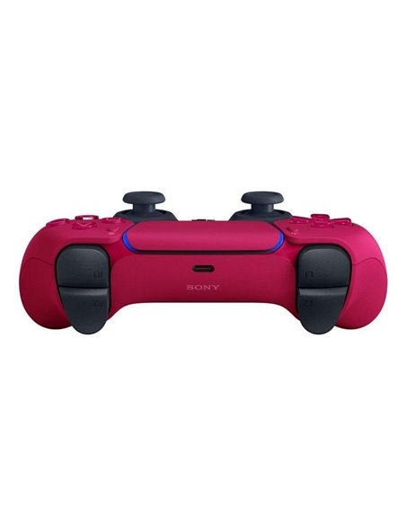 Геймпад SONY Playstation 5 DualSense, Космический красный Геймпад SONY Playstation 5 DualSense, Космический красный