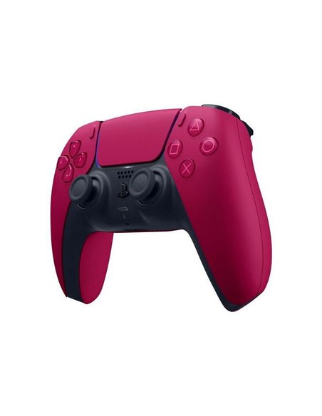 Геймпад SONY Playstation 5 DualSense, Космический красный Геймпад SONY Playstation 5 DualSense, Космический красный