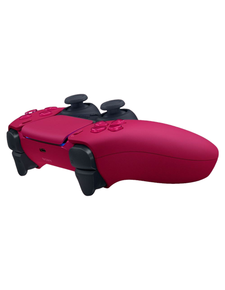 Геймпад SONY Playstation 5 DualSense, Космический красный Геймпад SONY Playstation 5 DualSense, Космический красный