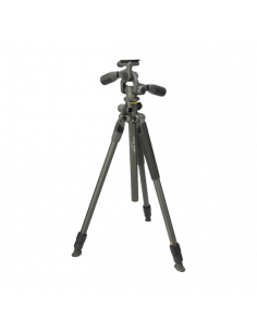Штатив для фото и видеокамер Vanguard ALTA PRO2+ 263AP, Видеоголовка, Серый