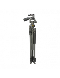 Штатив для фото и видеокамер Vanguard ALTA PRO2+ 263AP, Видеоголовка, Серый 2