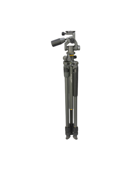 Tripied Foto-Video Vanguard ALTA PRO2+ 263AP, Cap Video, Gri