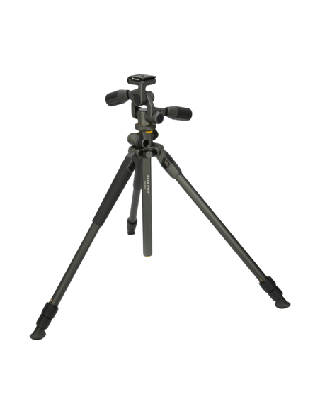 Tripied Foto-Video Vanguard ALTA PRO2+ 263AP, Cap Video, Gri
