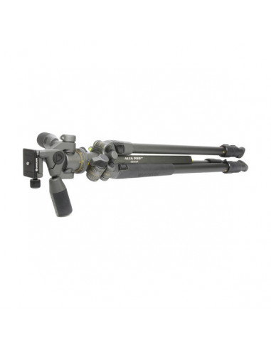 Tripied Foto-Video Vanguard ALTA PRO2+ 263AP, Cap Video, Gri