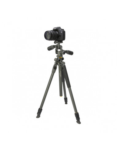 Tripied Foto-Video Vanguard ALTA PRO2+ 263AP, Cap Video, Gri