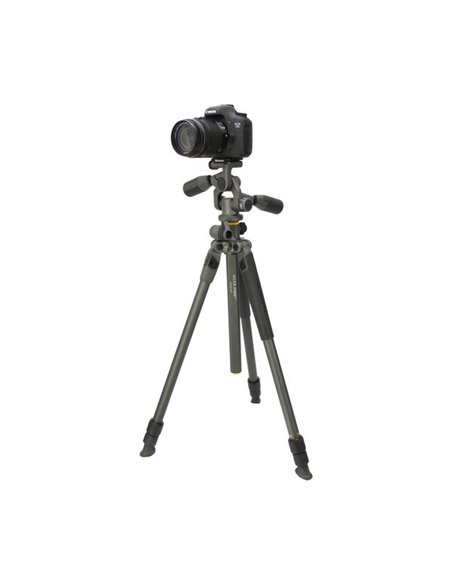 Tripied Foto-Video Vanguard ALTA PRO2+ 263AP, Cap Video, Gri