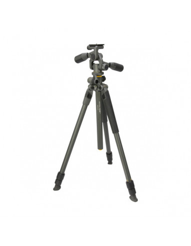 Tripied Foto-Video Vanguard ALTA PRO2+ 263AP, Cap Video, Gri