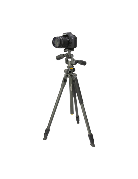 Tripied Foto-Video Vanguard ALTA PRO2+ 263AP, Cap Video, Gri