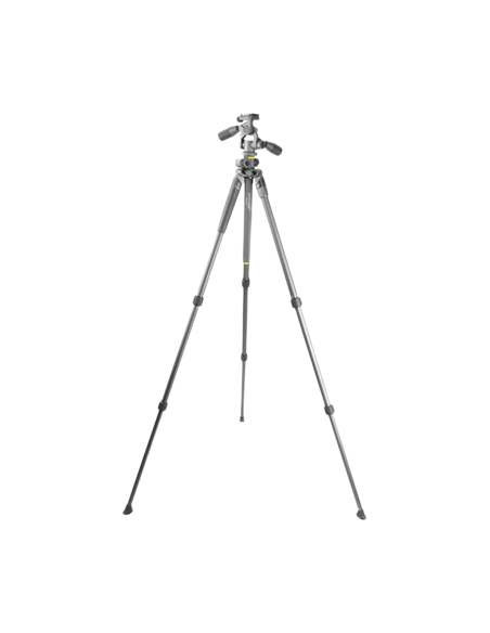 Tripied Foto-Video Vanguard ALTA PRO2+ 263AP, Cap Video, Gri