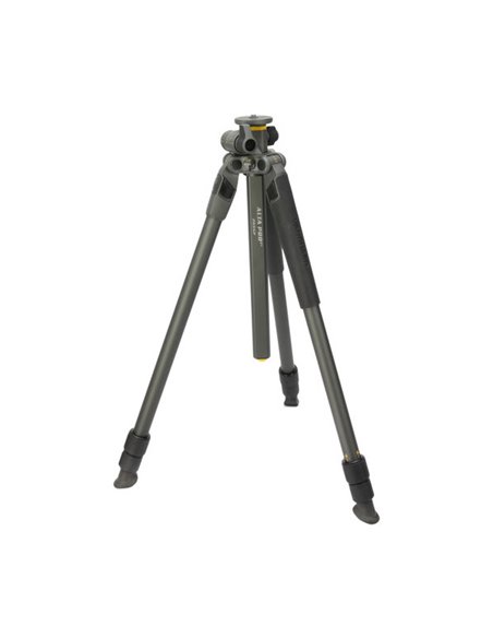 Tripied Foto-Video Vanguard ALTA PRO2+ 263AP, Cap Video, Gri