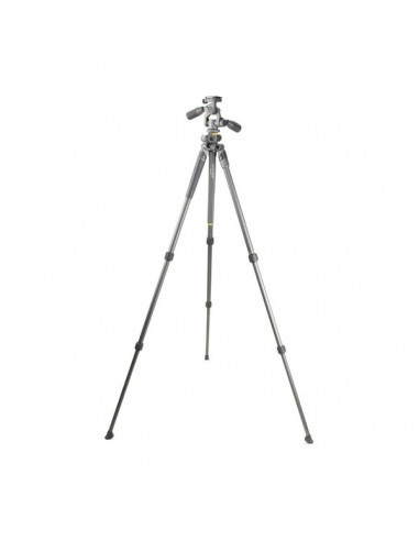 Tripied Foto-Video Vanguard ALTA PRO2+ 263AP, Cap Video, Gri