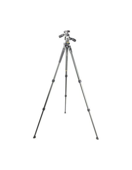Tripied Foto-Video Vanguard ALTA PRO2+ 263AP, Cap Video, Gri
