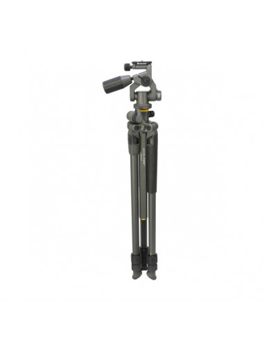 Tripied Foto-Video Vanguard ALTA PRO2+ 263AP, Cap Video, Gri