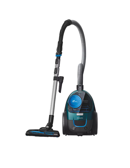 Aspirator Philips FC9334/09, Verde