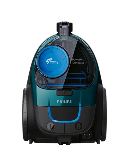 Aspirator Philips FC9334/09, Verde