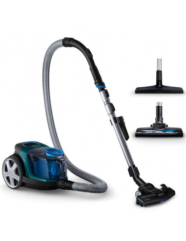 Пылесос Philips FC9334/09, Зеленый